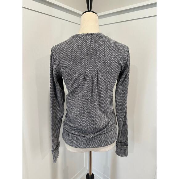 Lululemon Long Sleeve Top - Picture 2 of 9